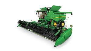 JOHN DEERE 630FD, 635FD, 640FD, 645FD FLEXIBLE DRAPER REPAIR TECHNICAL MANUAL TM806419
