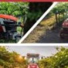 Massey Ferguson MF ZT29, ZT33 Zero Turn Mower Workshop Service Repair Manual 4283357M1