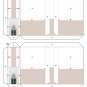 Germany Cologne Cathedral 3D Paper Model Download Printable PDF Arts and Crafts, Fun Kids Adults