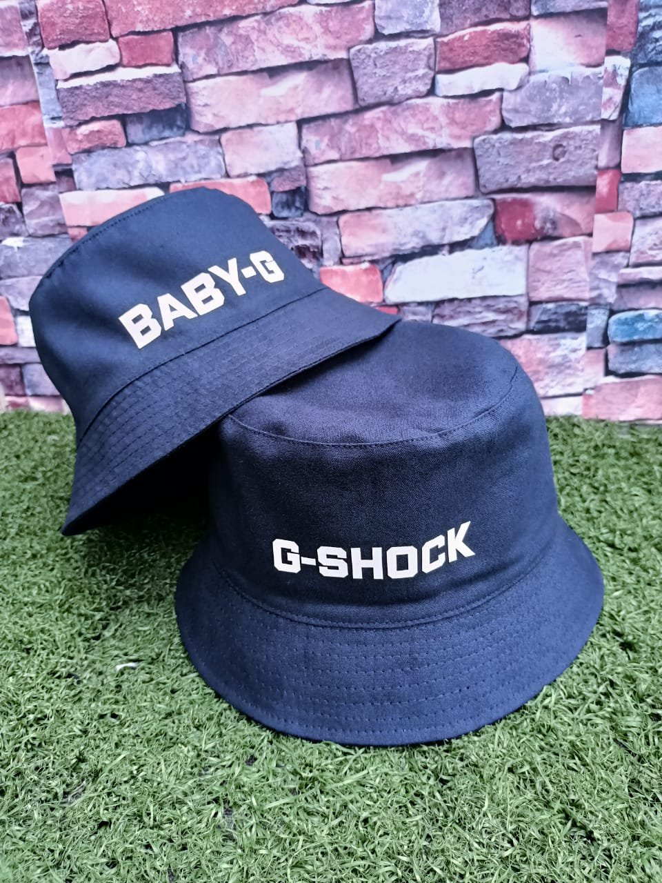 Bucket