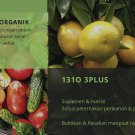 Bio3plus fertilizer