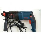 Wedex Z1A 2-26 SRE 800W Hammer Drill