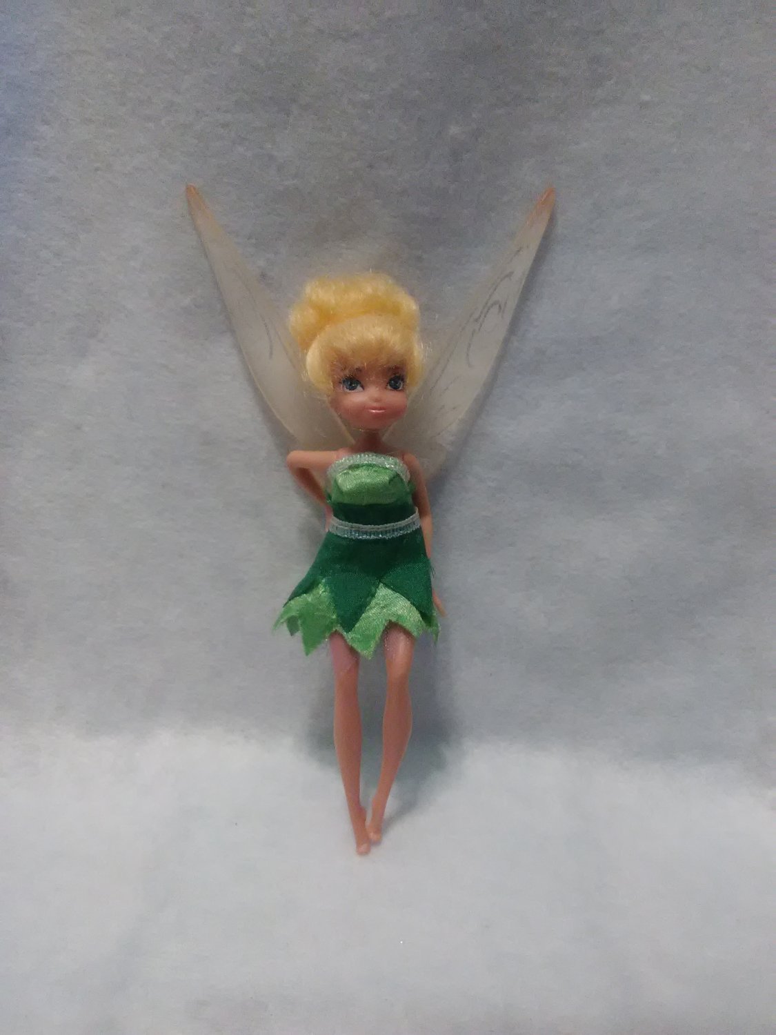 Disney Peter Pan's Tinker Bell Doll Figure 5