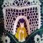 Shawl Brugge