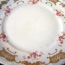 Mitterteich Rosella Pattern Luncheon or Salad Plate