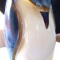 Goebel King Penguin Very large Pastel Porcelain Vintage
