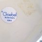 Goebel King Penguin Very large Pastel Porcelain Vintage
