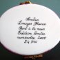 Limoges Sinclair LE Penguin Santa Trinket Box Old Mint Num 24