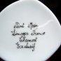 Limoges Penguin Dressed Up Trinket Box Old Mint Signed