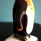 Limoges Penguin Chamart Exclusif Square Trinket Box