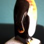 Limoges Penguin Chamart Exclusif Square Trinket Box