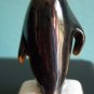 Limoges Penguin Chamart Exclusif Square Trinket Box