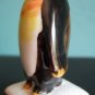 Limoges Penguin Chamart Exclusif Square Trinket Box