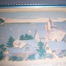 Jessie Chase Ephraim Villag Litho WPA Listd Artist 6/55