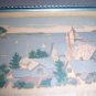 Jessie Chase Ephraim Villag Litho WPA Listd Artist 6/55