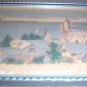 Jessie Chase Ephraim Villag Litho WPA Listd Artist 6/55