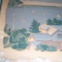 Jessie Chase Ephraim Villag Litho WPA Listd Artist 6/55