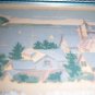 Jessie Chase Ephraim Villag Litho WPA Listd Artist 6/55