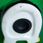 Penguin Ceramic Bank Moneybox Baby Gift Vintage New