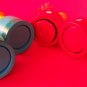 Vintage Rare Push Up & Collapse 4 Different Animal Toys
