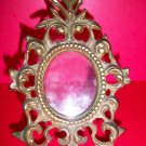 Victorian Nouveau Bronze Decorative Photo Frame Stands