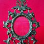 Victorian Nouveau Bronze Decorative Photo Frame Stands