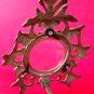Victorian Nouveau Bronze Decorative Photo Frame Stands