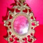 Victorian Nouveau Bronze Decorative Photo Frame Stands