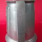 Penguin Pewter Stein Little America Tankard Vintage Marked