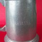 Penguin Pewter Stein Little America Tankard Vintage Marked