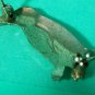 Sterling Silver Vintage Penguin Penquin Pin Brooch