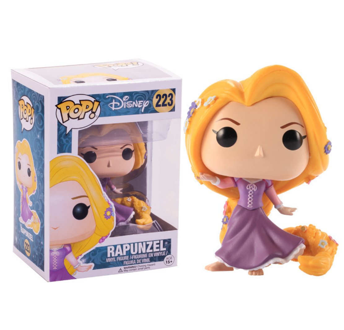 rapunzel 223