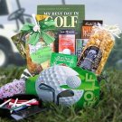  A Golf Enthusiast Gift