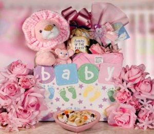  Baby Lion Gift