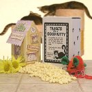  Cat Snacks