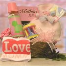   Happy New Mom