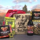 Lost Trail Pack