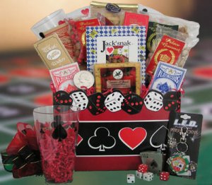 Poker Night