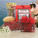 Treats For A Good Dog