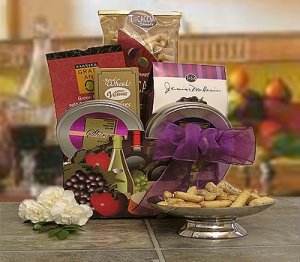  Vineyard Gourmet