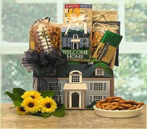 Welcome Home