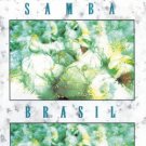 Samba Brasil CD VERVE LATIN JAZZ various FREE S/H in US