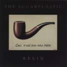 The SugarPlastic CD Resin FREE S/H xtc ish psych pop OOP