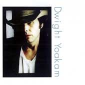 Dwight Yoakam CD Under the Covers THE CLASH / BEATLES +  $8.99 FREE S/H