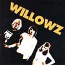 The Willowz CD DIONYSUS SNEERY PUNK RnR  $7.99 FREE S/H