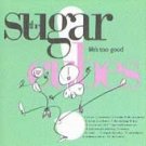 The SugarCubes CD Life's Too Good BJORK  $8.99 FREE S/H