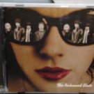 The Richmond Sluts s/t CD NYC type GLAM PUNK RnR  $8.99 FREE S/H