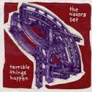 The Aislers Set CD Terrible Things Happen SUPER 60s POP $9.99 FREE SHIPPING