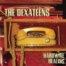 The Dexateens CD Hardwire Healing ex ESTRUS  $8.99 FREE SHIPPING