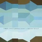 The Fiery Furnaces CD BlueBerry Boat ODD POP $8.99 ~ FREE US SHIPPING